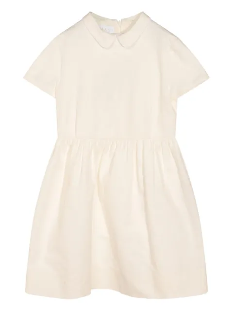Gucci Kids GG cotton dress