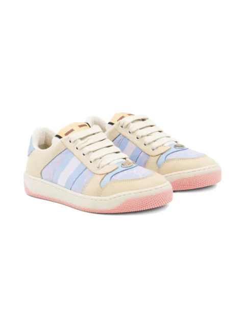 Gucci Kids tenis Screener