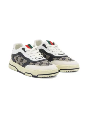 Gucci Kids（グッチ・キッズ）スニーカー - FARFETCH