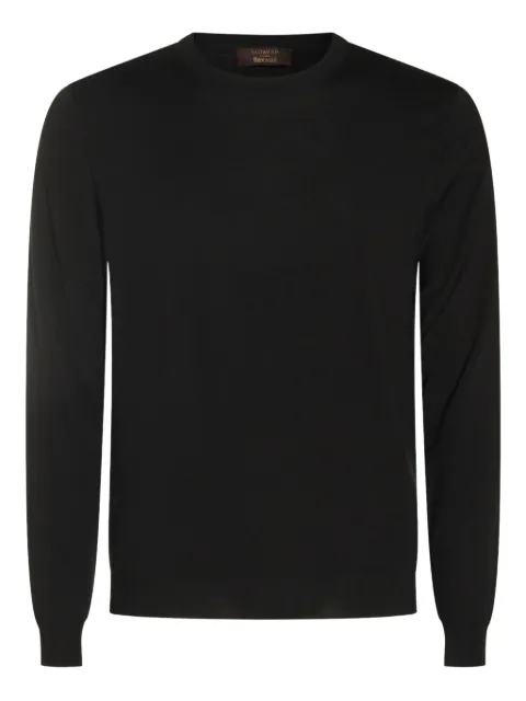 Zanone crew-neck sweater
