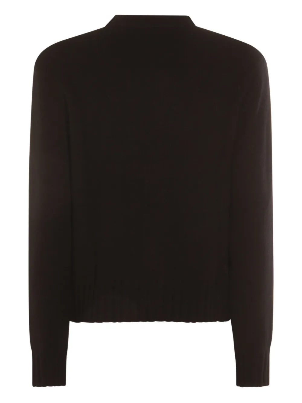 kujten patch-pocket button cardigan | Cardigans | Image 2