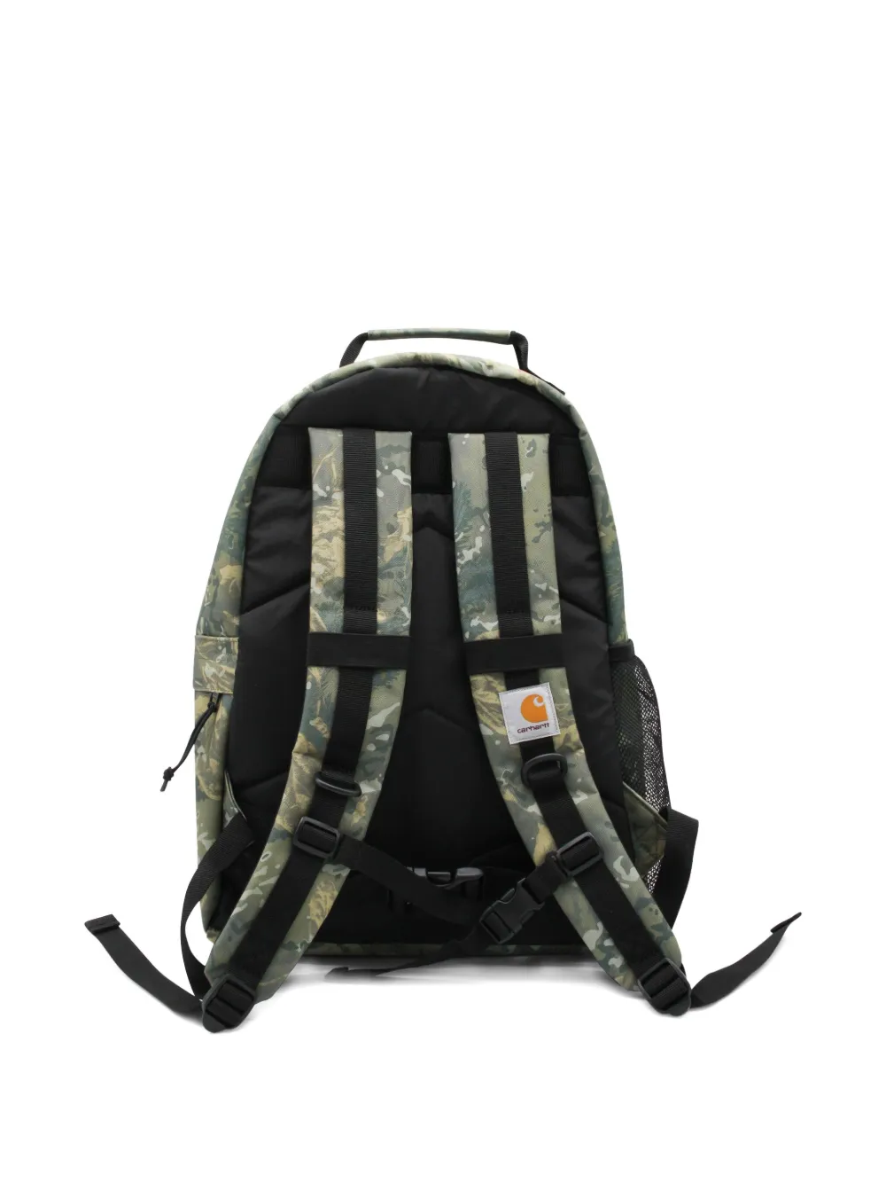 Carhartt WIP Kickflip camouflage-print backpack | Image 2