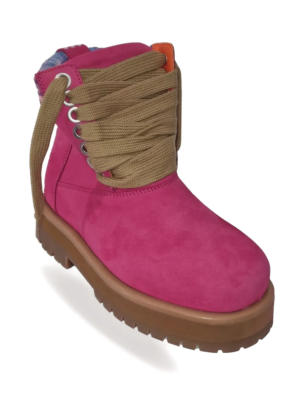 PDF check trim boots | Rain Boots | Image 2