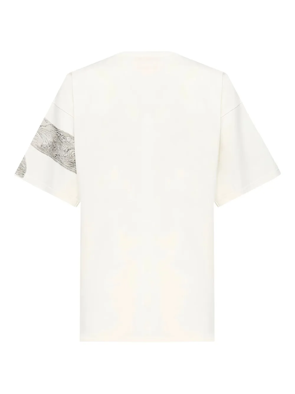 PDF The Boy Writer T-shirt - Wit