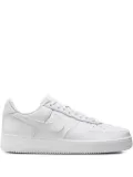 Nike Air Force 1 Low Premium ""Triple White"" sneakers