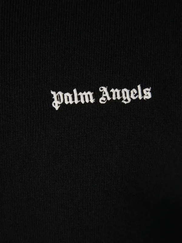 Palm Angels ストライプ ジャケット | ブラック | FARFETCH JP