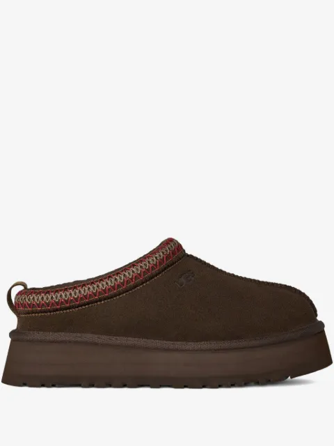 UGG ботинки Tazz II на платформе