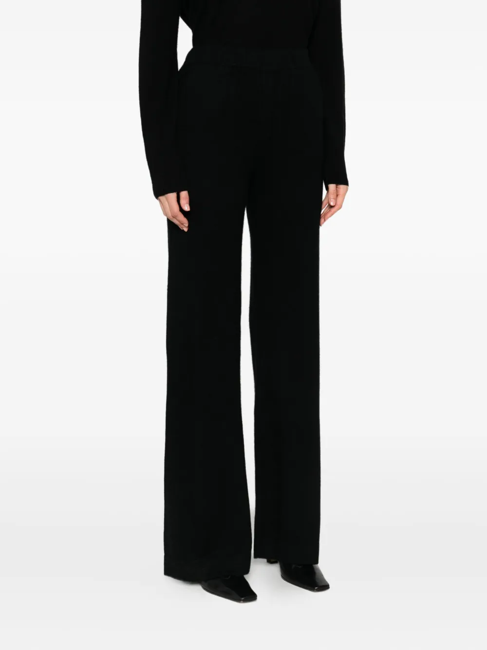  Absolut Cashmere Ambra Trousers - Black 