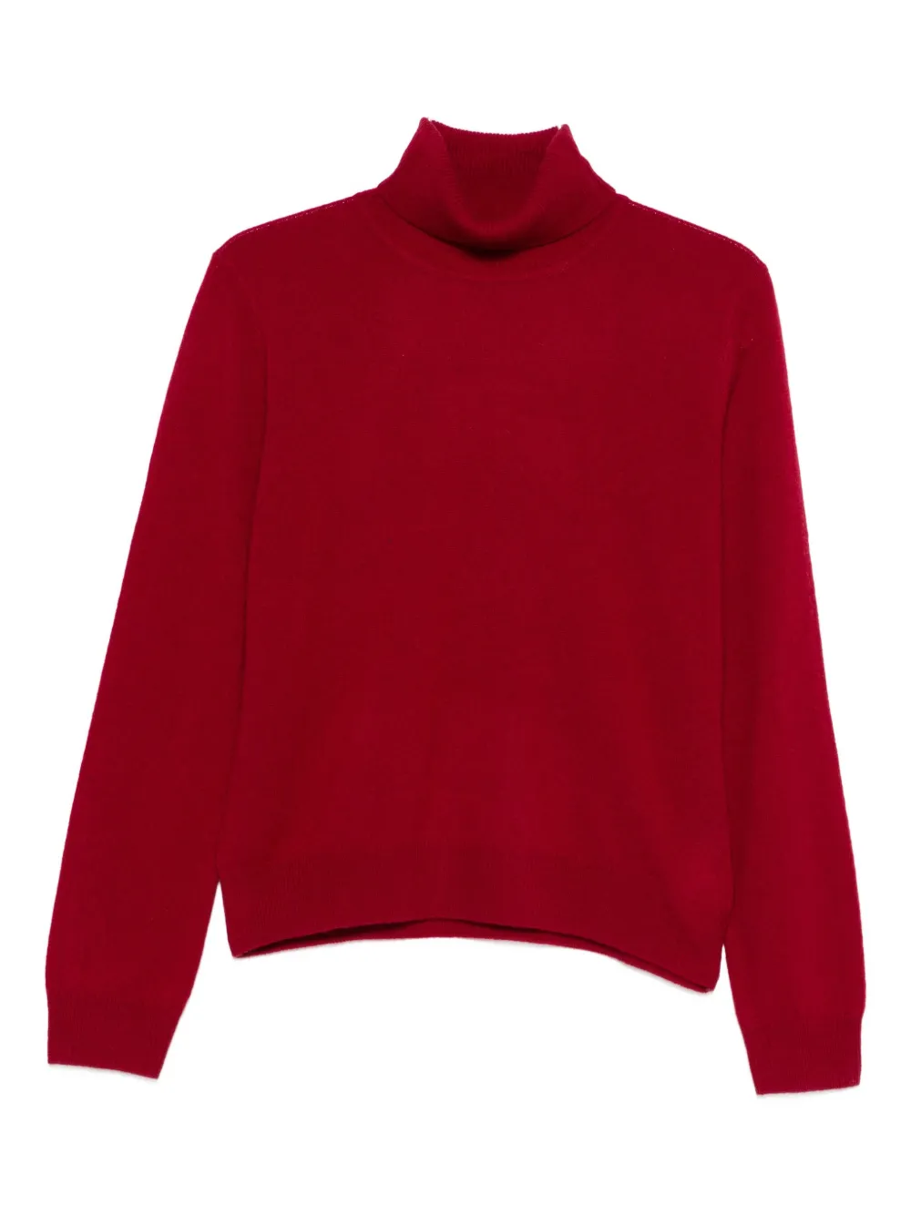 absolut cashmere Maglione Themys - Rosso