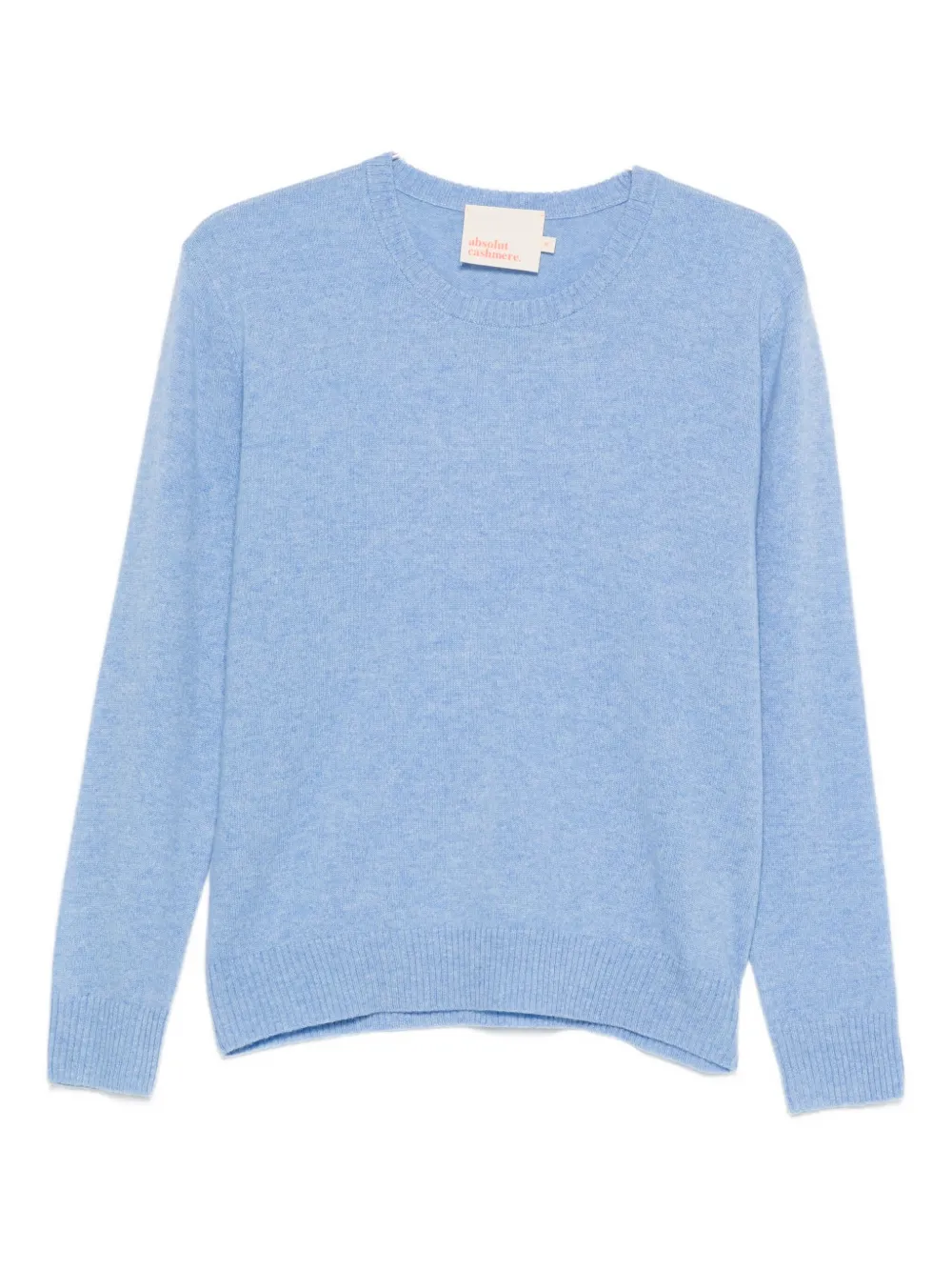 absolut cashmere cashmere sweater | Blue | Image 1