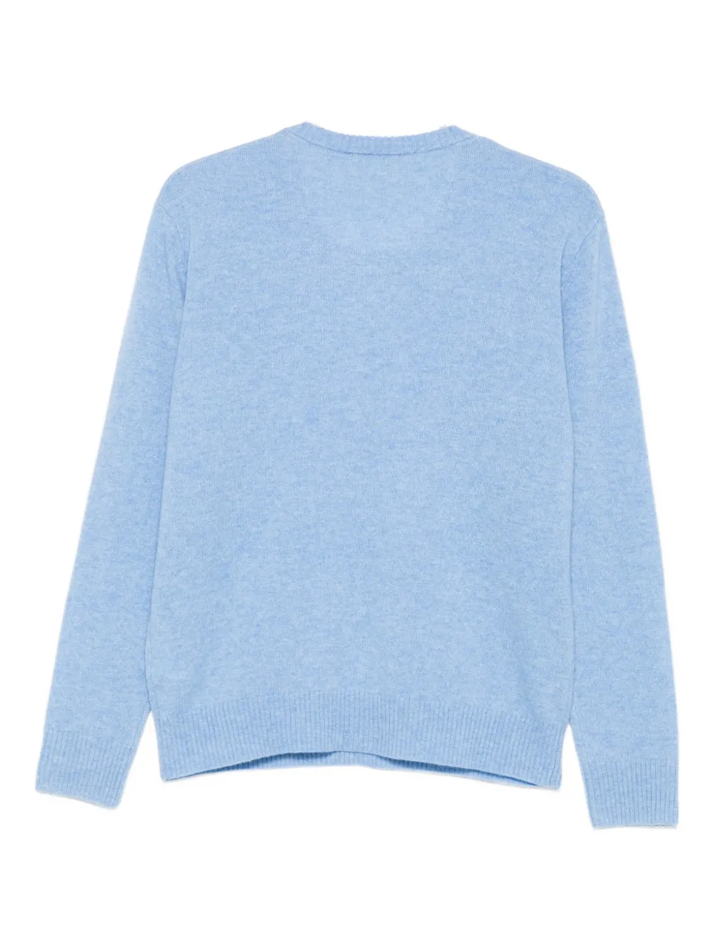 absolut cashmere cashmere sweater | Knitted Sweaters | Image 2