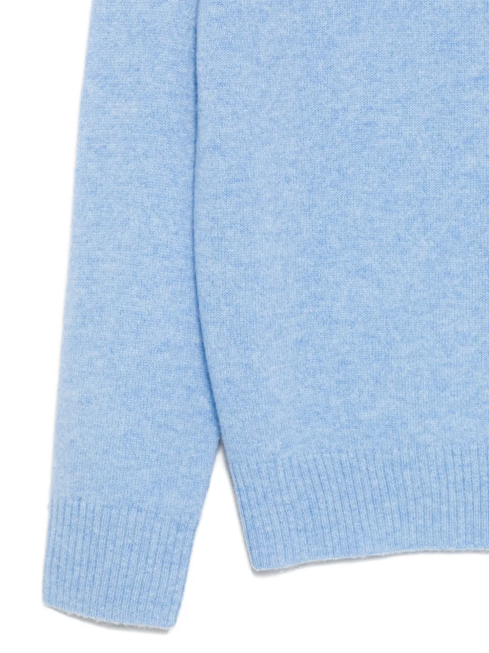 Absolut Cashmere Cashmere Sweater In Blue