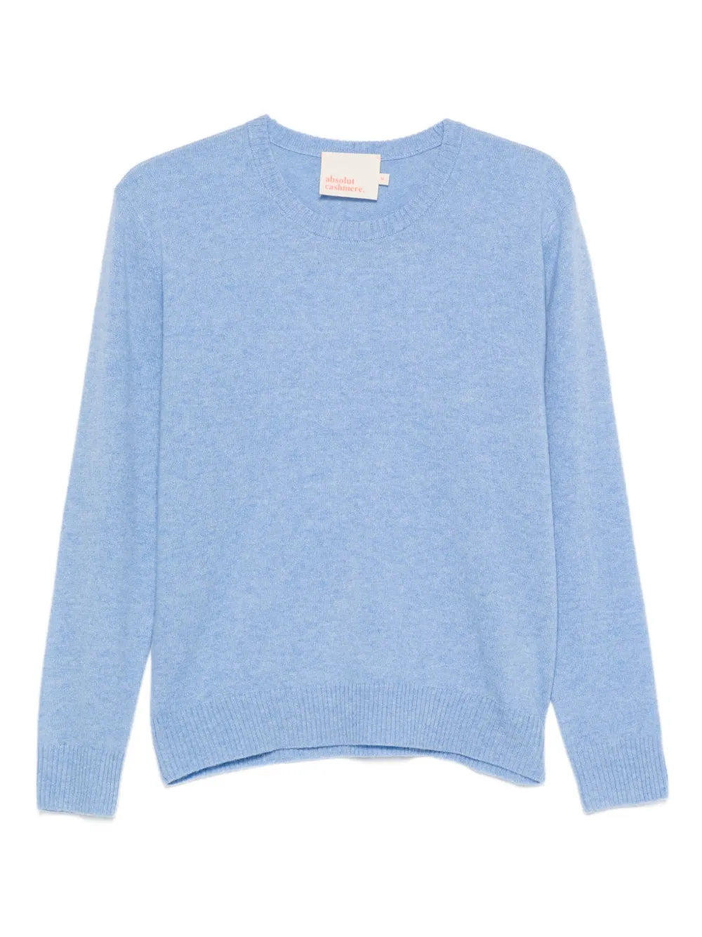 absolut cashmere cashmere sweater - Blu