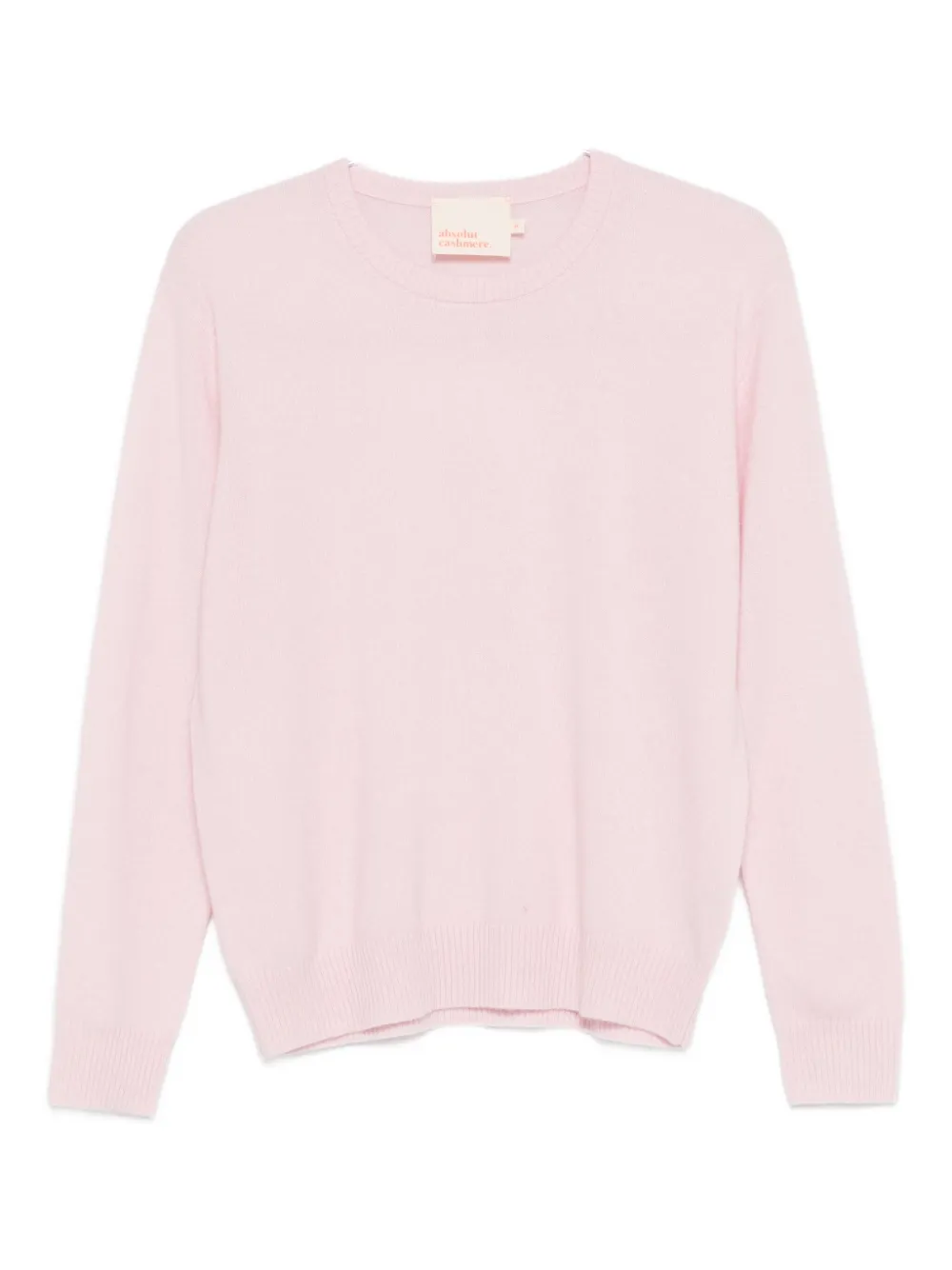 absolut cashmere Ysee sweater | Pink | Image 1