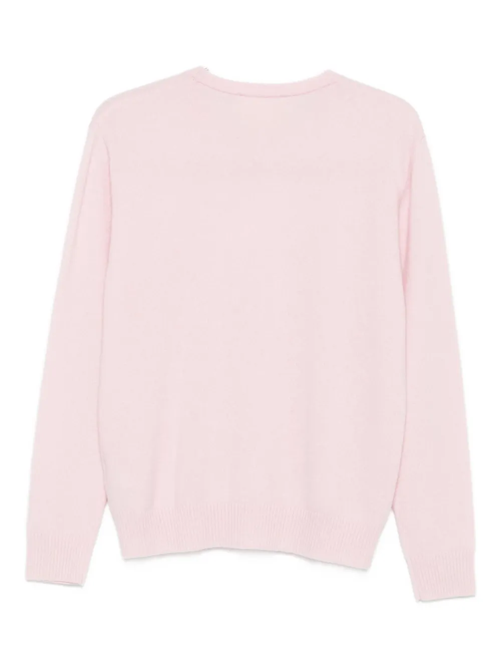 absolut cashmere Ysee sweater | Knitted Sweaters | Image 2