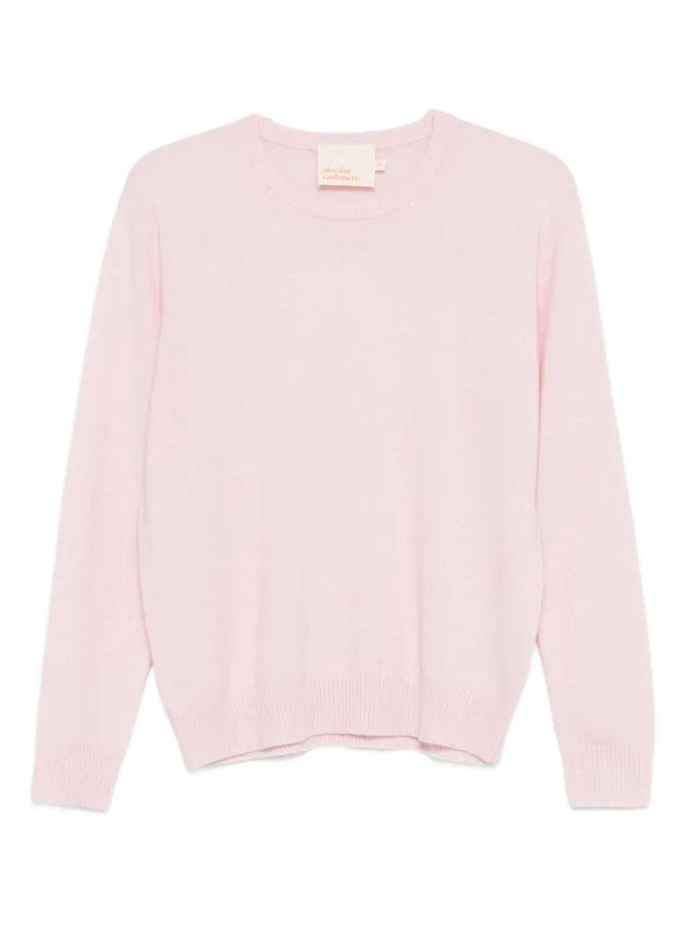 absolut cashmere Ysee sweater - Rosa