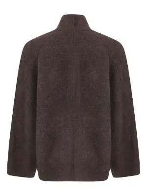 BOBOUTIC ボブティック　ウールカシミアジャケット BOBOUTIC ボブティック ウールカシミアジャケット 2025年最新