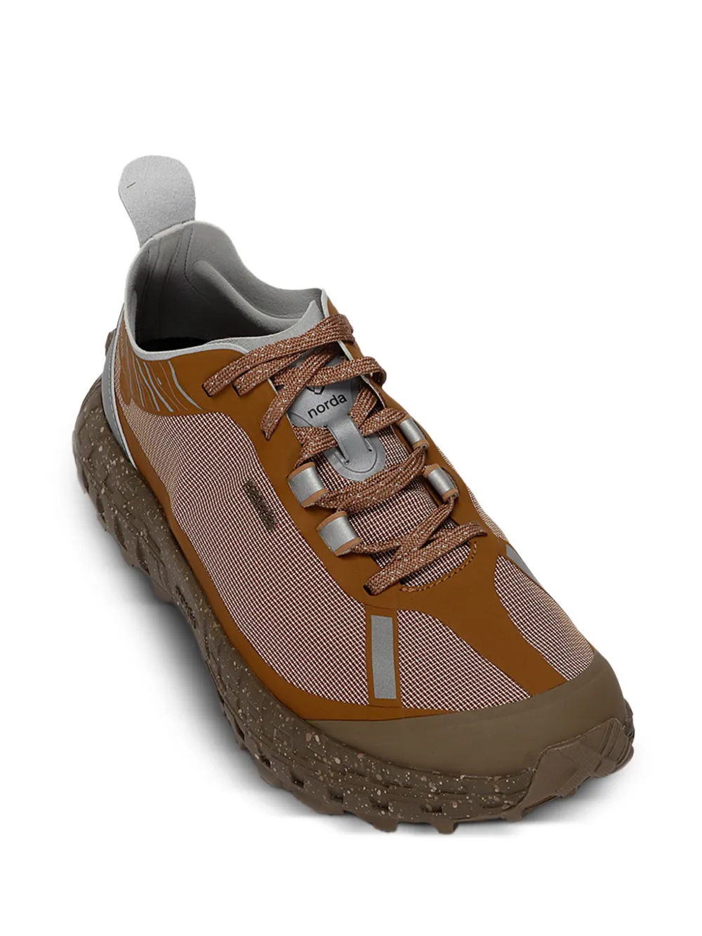 norda panelled low-top sneakers | Low-Tops | Image 2