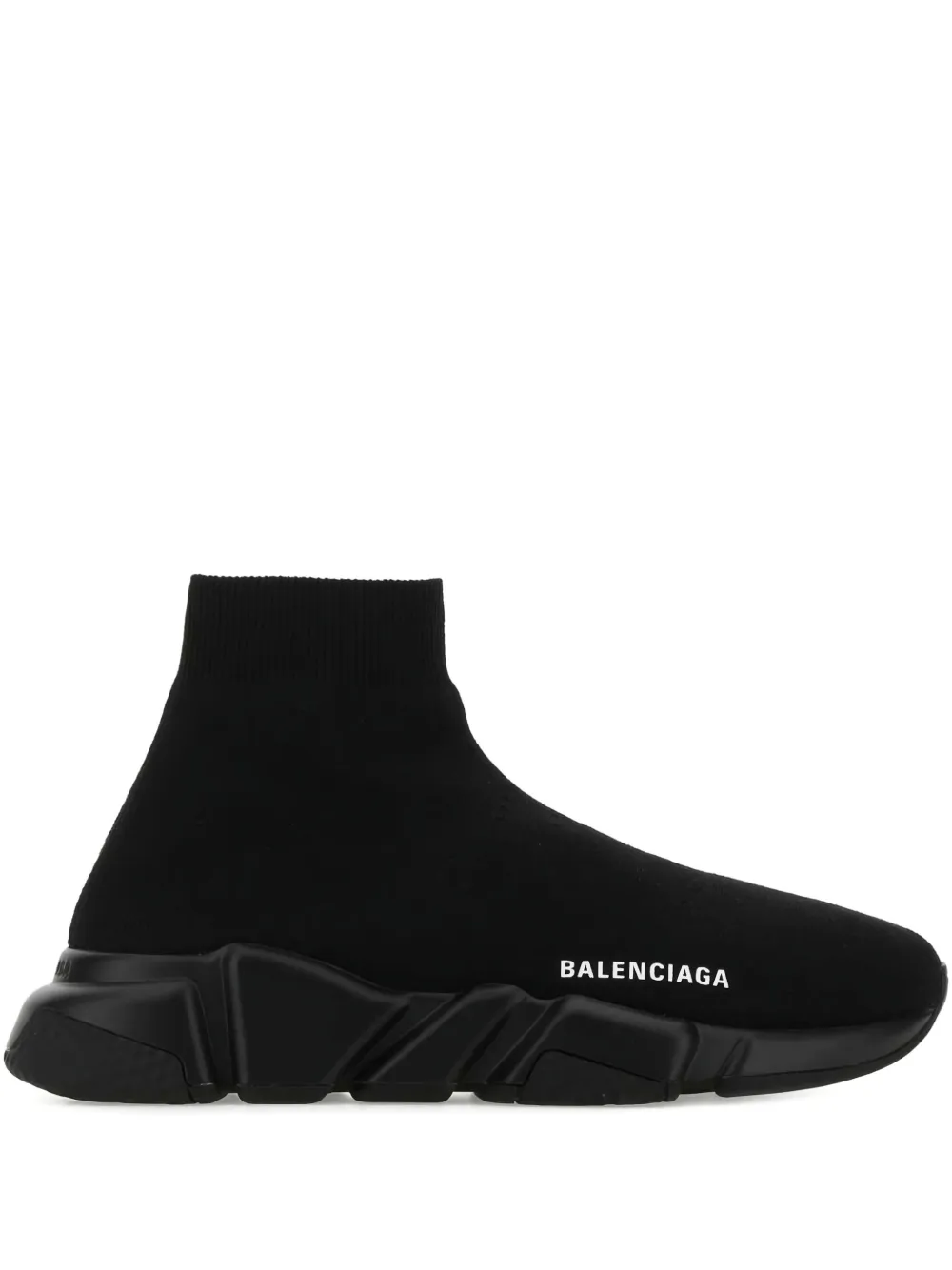 Balenciaga Speed sneakers Black