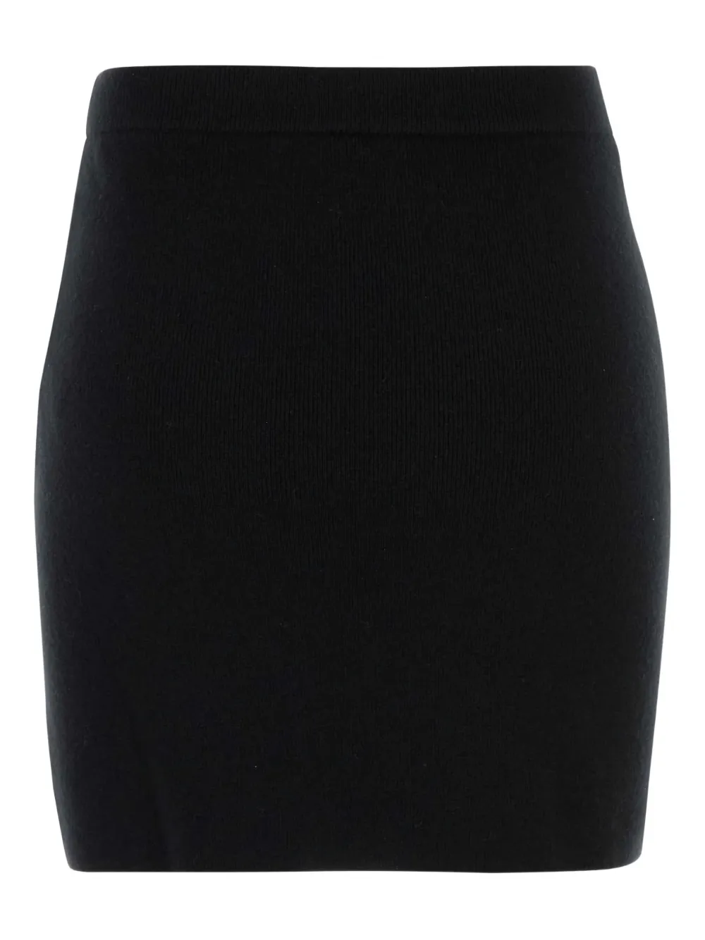 Alexander Wang knitted mini skirt | Fitted Skirts | Image 2