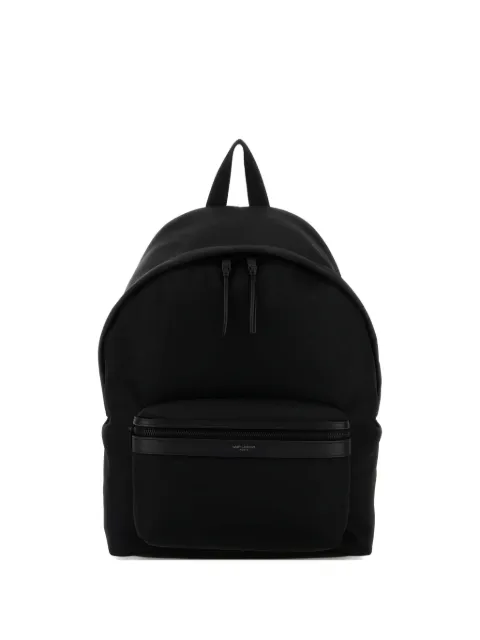 Saint Laurent sac à dos City