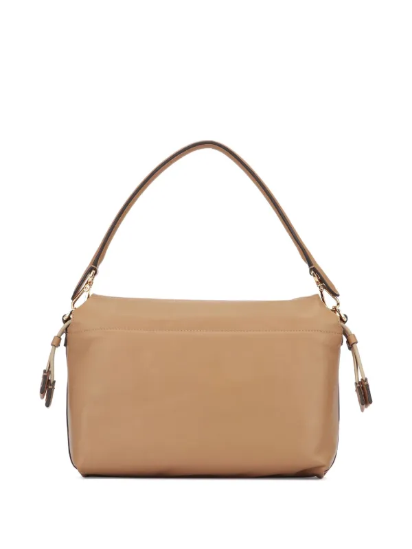 FENDI マンマバゲット バッグ | ブラウン | FARFETCH JP