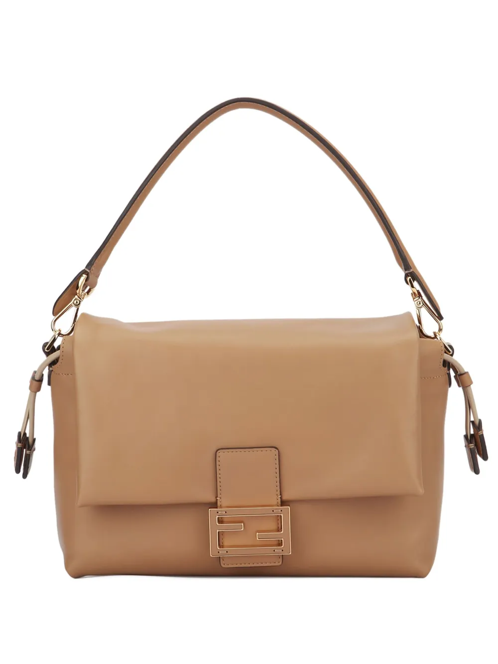 FENDI Mamma Baguette bag | Brown | Image 1