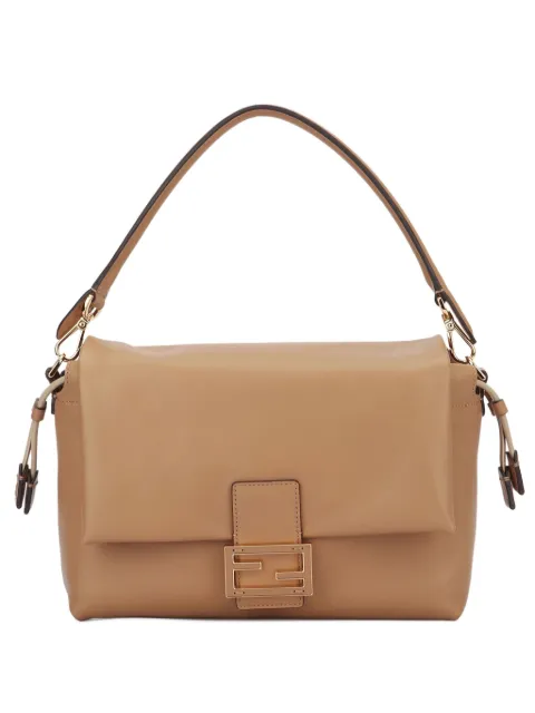 FENDI Mamma Baguette Schultertasche