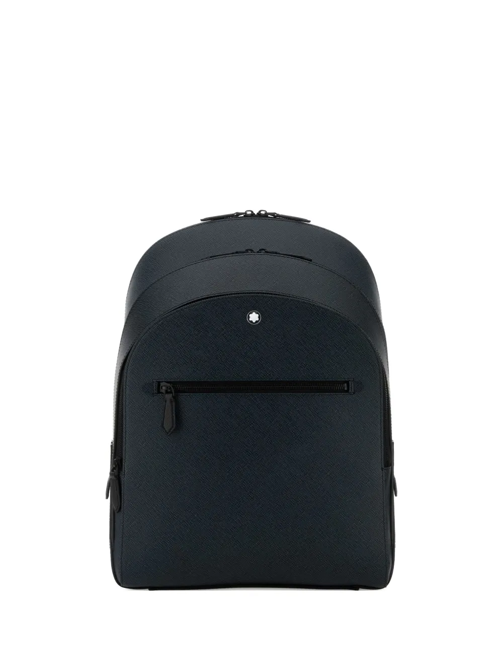 Montblanc شنطة ظهر 'سارتوريال' متوسطة | أسود | Image 1