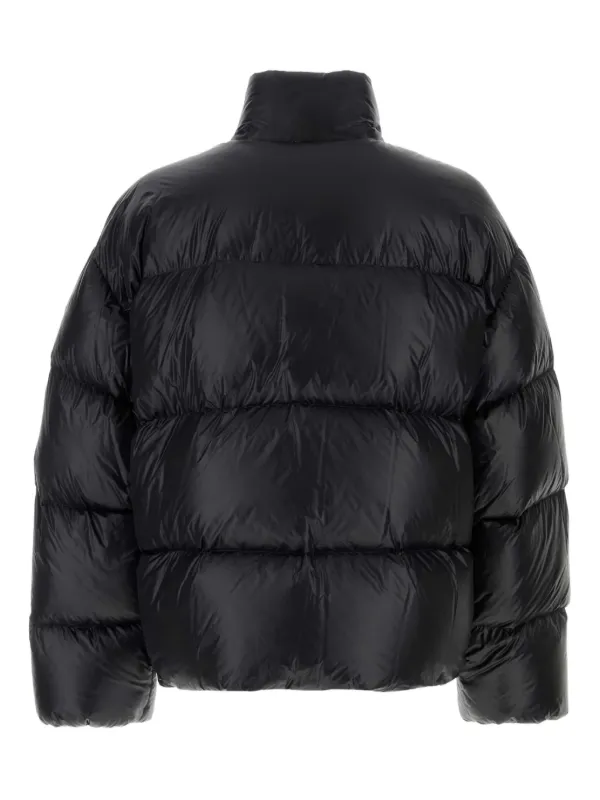 ジャケット・アウター jilsander Jil Sander Quilted Down Jacket | ブラック | FARFETCH JP