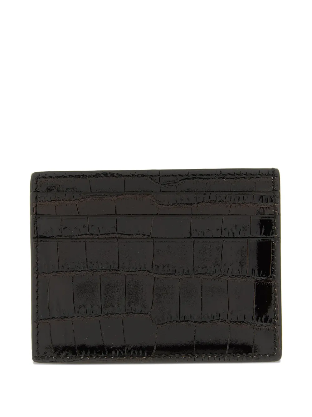 TOM FORD leather cardholder | Image 2