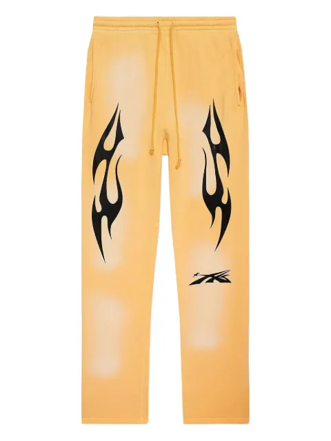 HELLSTAR  Sports track pants 