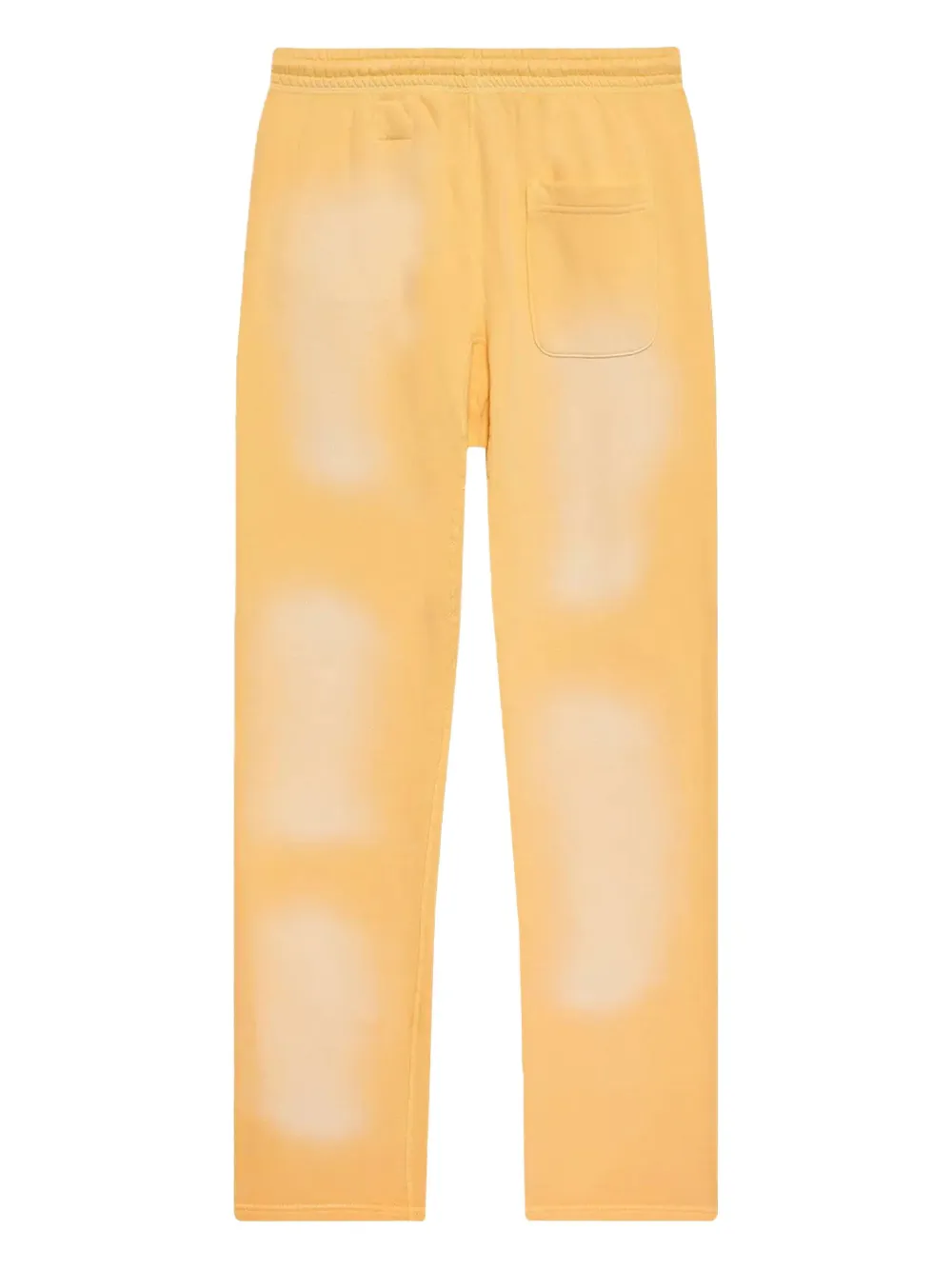 HELLSTAR Sports track pants - Geel