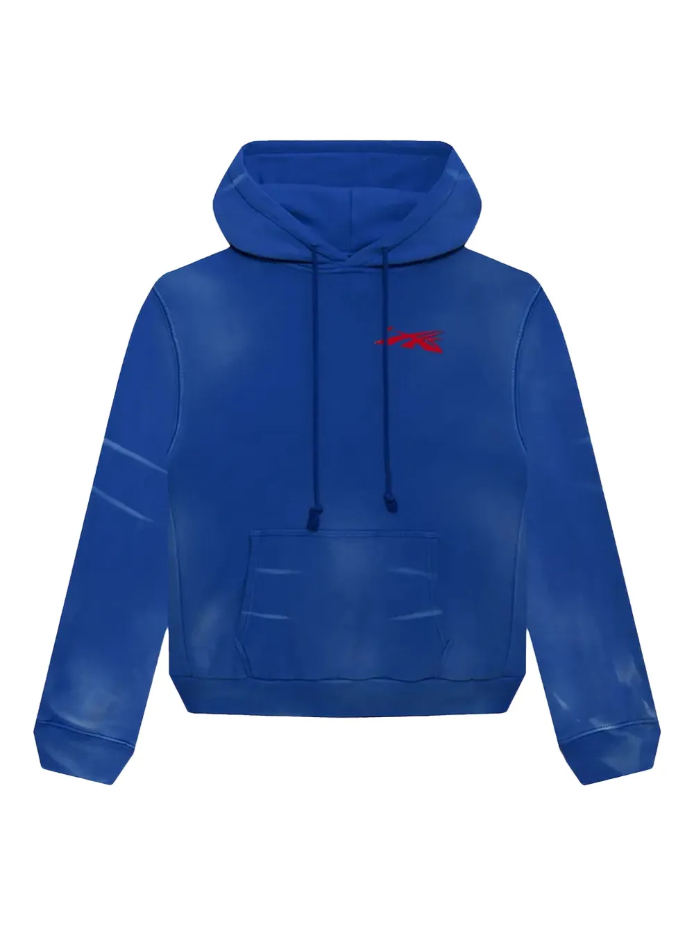 HELLSTAR Sports Gel パーカー - ブルー HELLSTAR Sports Gel パーカー - ブルー