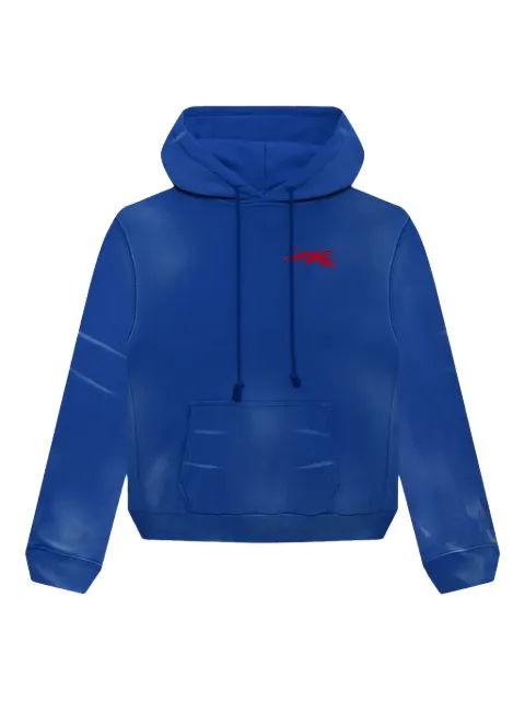 HELLSTAR  Sports Gel hoodie