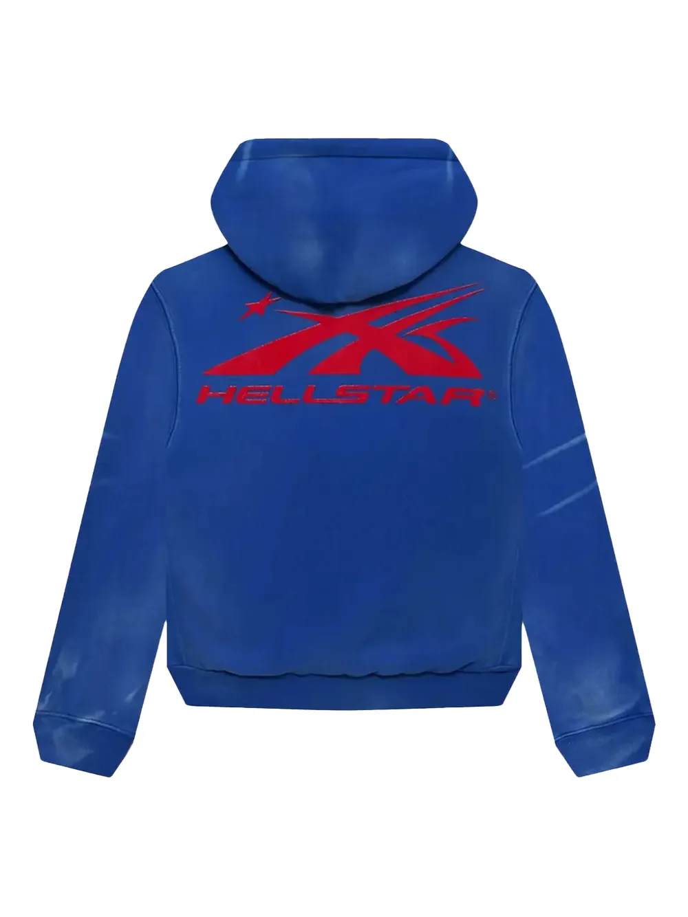 HELLSTAR  Sports Gel hoodie | Hoodies | Image 2