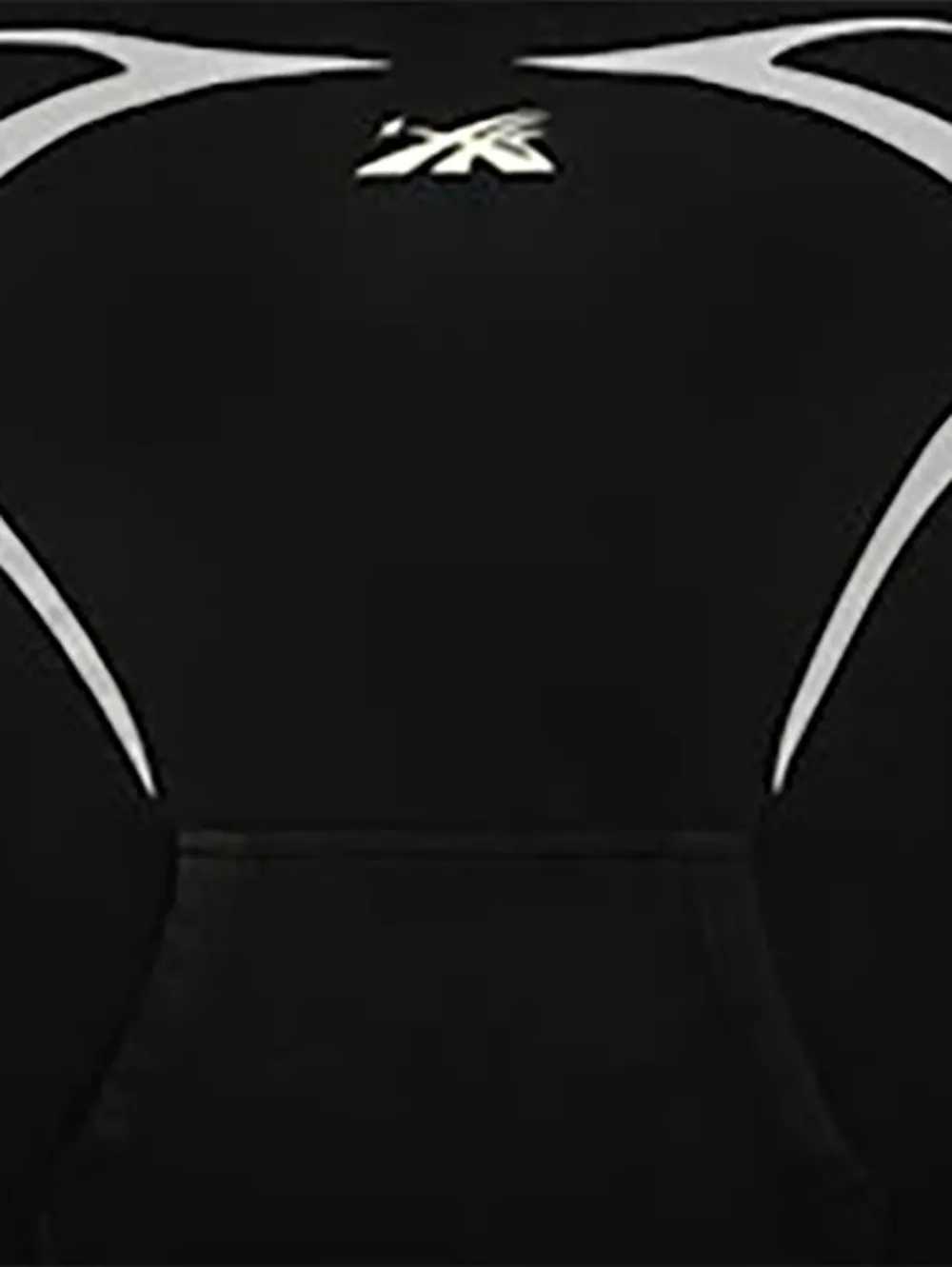 HELLSTAR logio-detail hoodie | Hoodies | Image 2