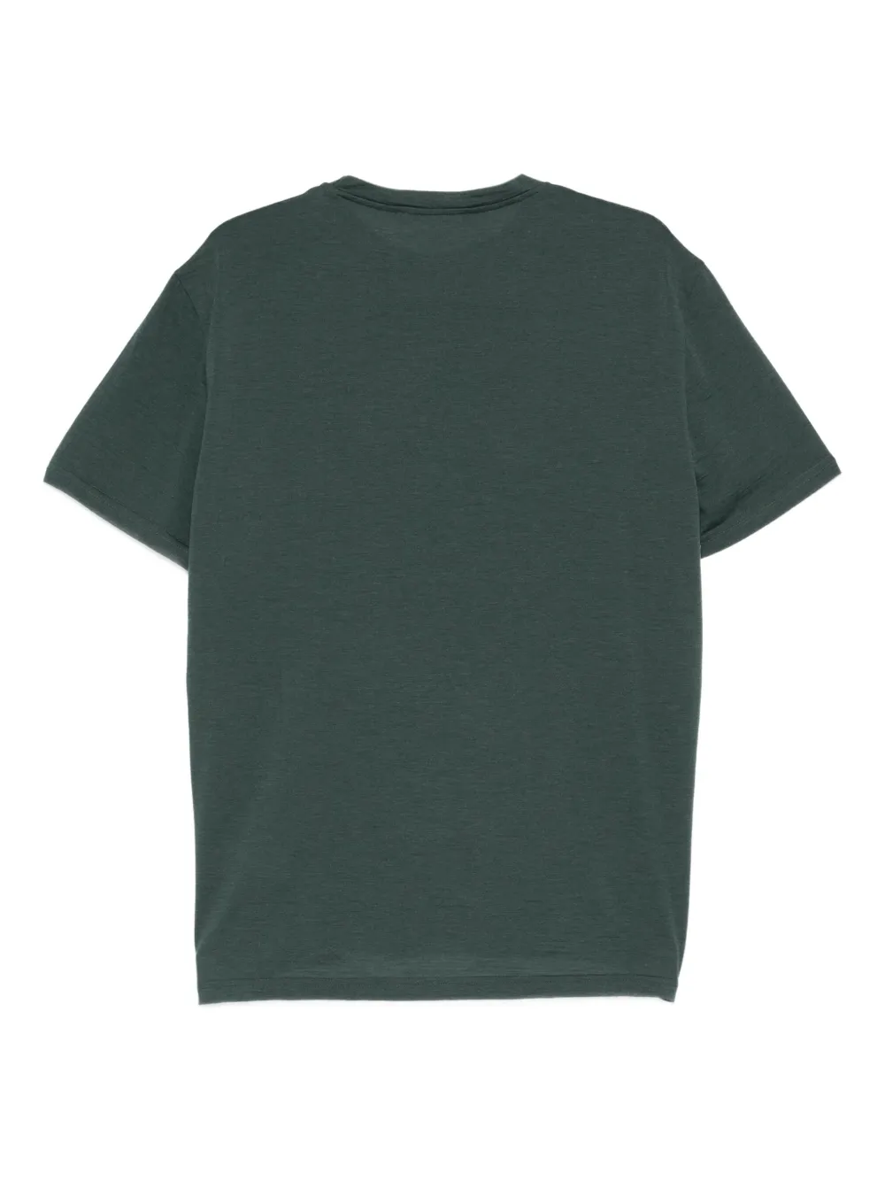 Low Brand crew-neck short-sleeved T-shirt | T-Shirts | Image 2