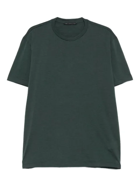 Low Brand crew-neck short-sleeved T-shirt