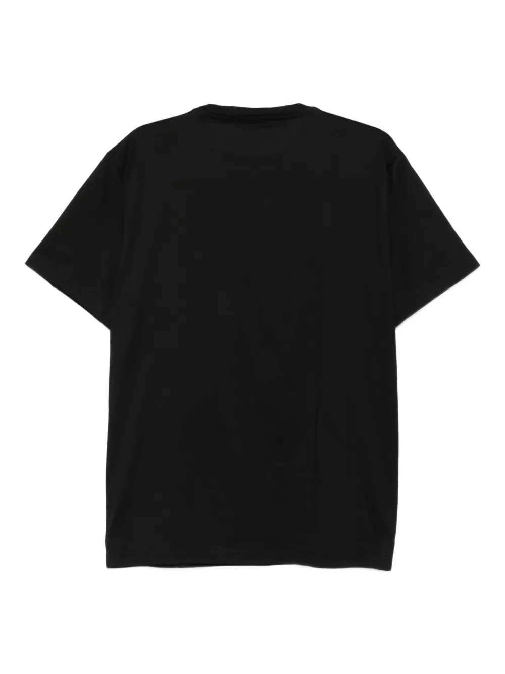 Low Brand crew-neck short-sleeved T-shirt | T-Shirts | Image 2