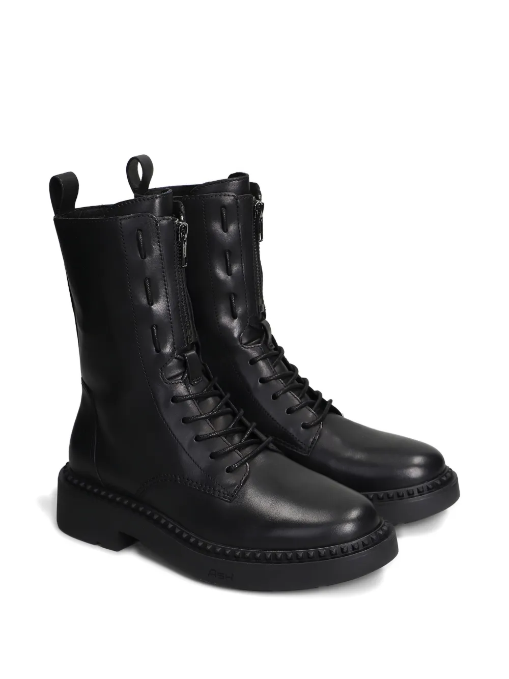 Ash botas con agujetas | Botines | Image 2