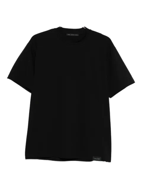 Low Brand short-sleeved T-shirt