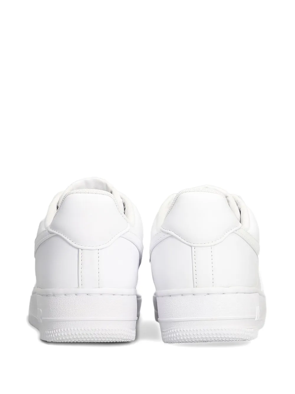 Nike Air Force 1 Low Easyon Sneaker In White