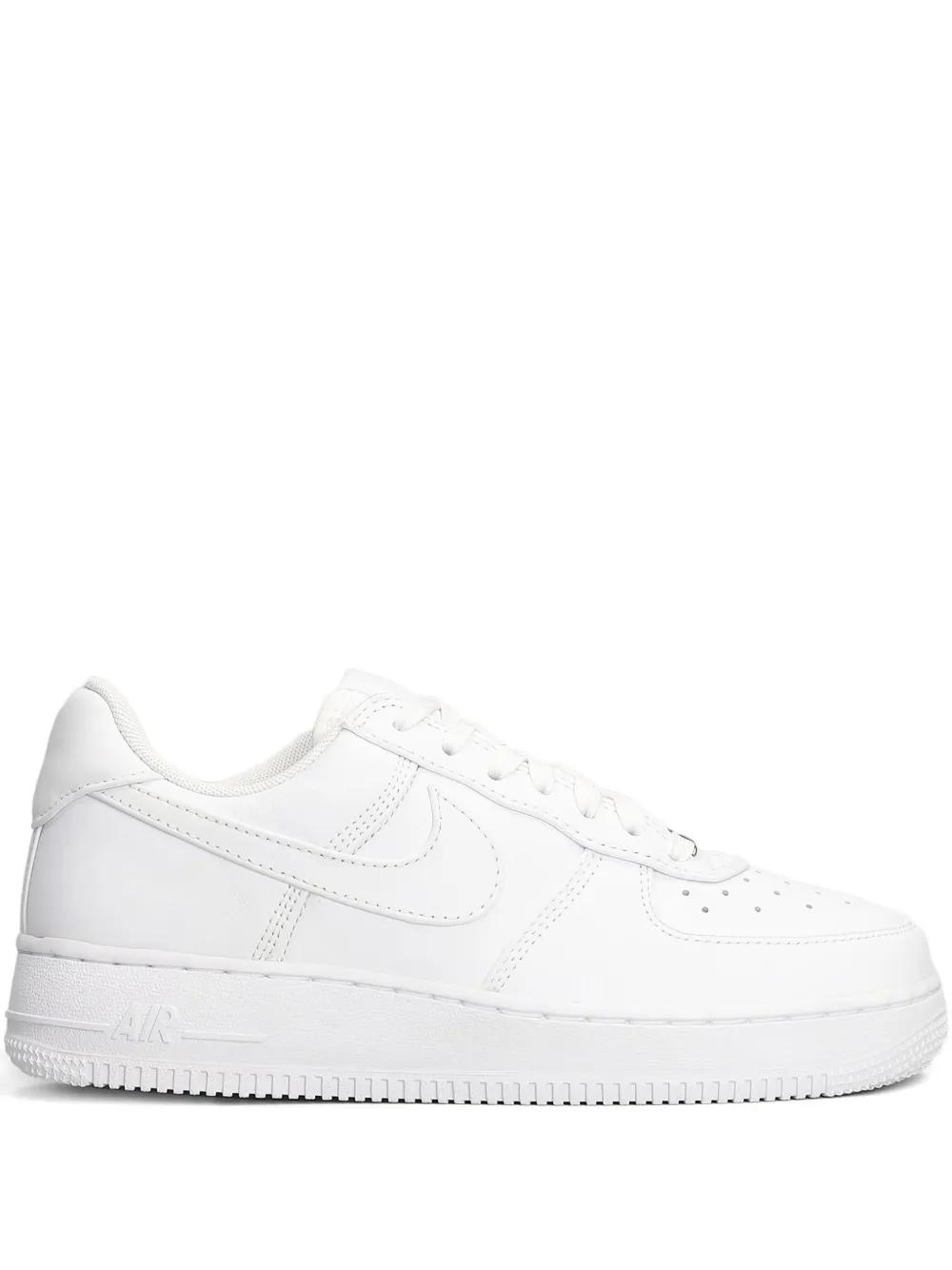 Nike Air Force 1 Low Easyon Sneaker In White