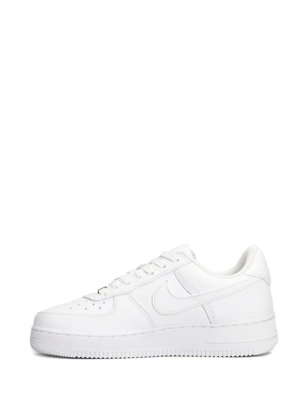Nike Air Force 1 Low Easyon Sneaker In White
