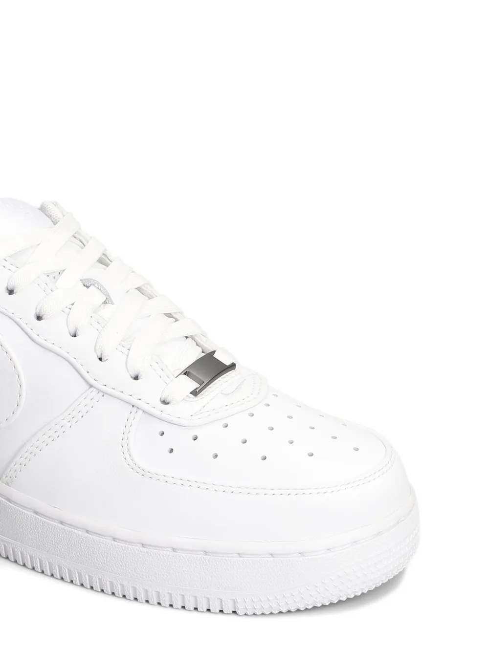 Nike Air Force 1 Low Easyon Sneaker In White