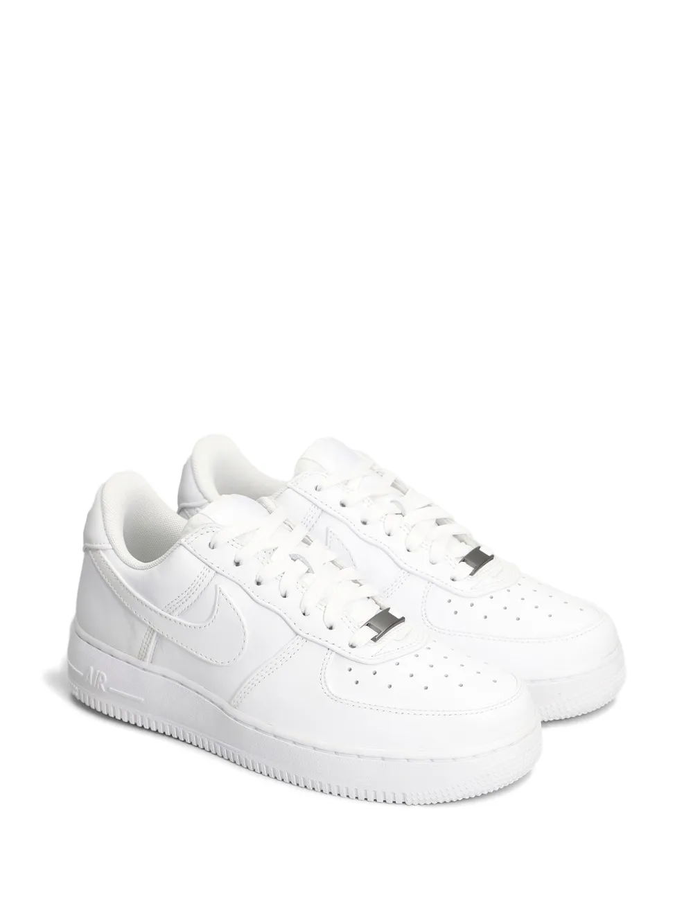 Nike Air Force 1 Low Easyon Sneaker In White