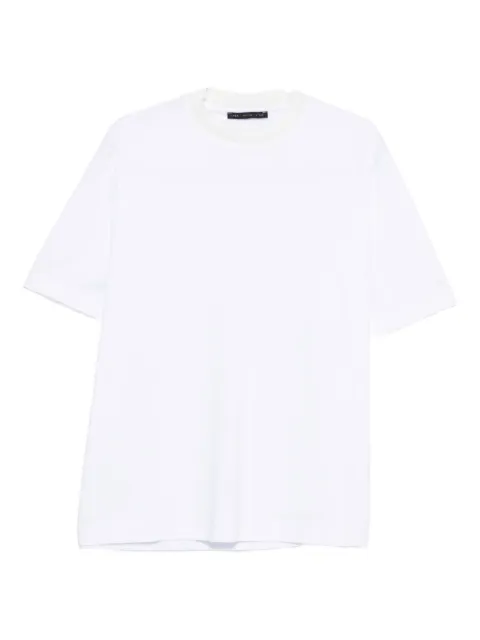 Low Brand crew-neck short-sleeve T-shirt