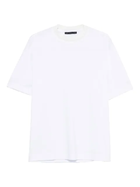 Low Brand crew-neck short-sleeve T-shirt