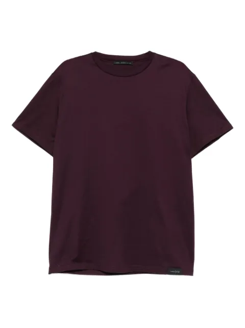 Low Brand crew-neck short-sleeved T-shirt